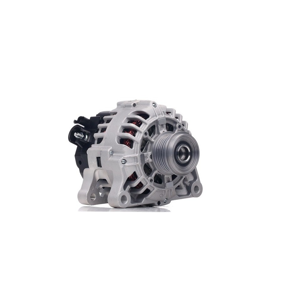 Alternator - RIDEX 4G1218