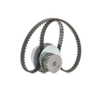 Water Pump Timing Belt Kit - RIDEX 3096W0330