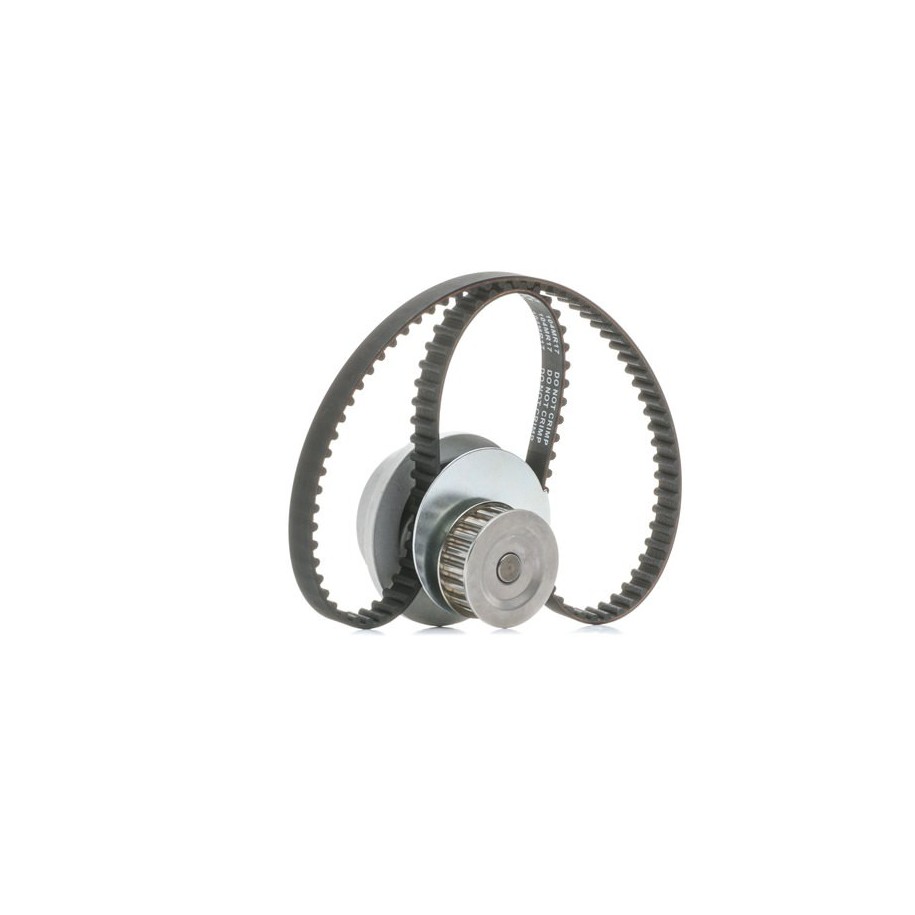 Water Pump Timing Belt Kit - RIDEX 3096W0330
