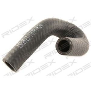 Radiator Hose - RIDEX 475R10007