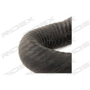 Radiator Hose - RIDEX 475R10007