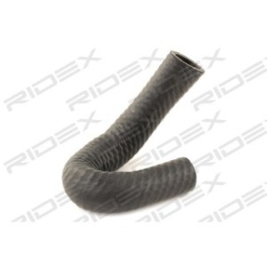 Radiator Hose - RIDEX 475R10007