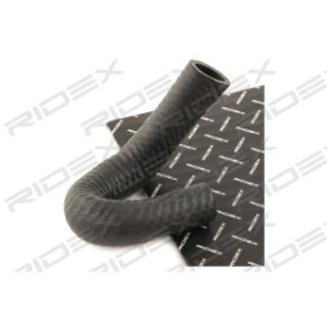 Radiator Hose - RIDEX 475R10007
