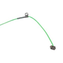 Front Brake Pad Sensor BOGAP E7117113 for LAND ROVER OE LR012824