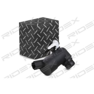 Cleaning Washer Fluid Pump - RIDEX 794W0021