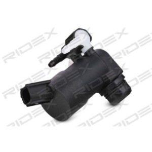 Cleaning Washer Fluid Pump - RIDEX 794W0021