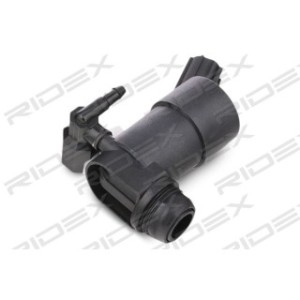 Cleaning Washer Fluid Pump - RIDEX 794W0021