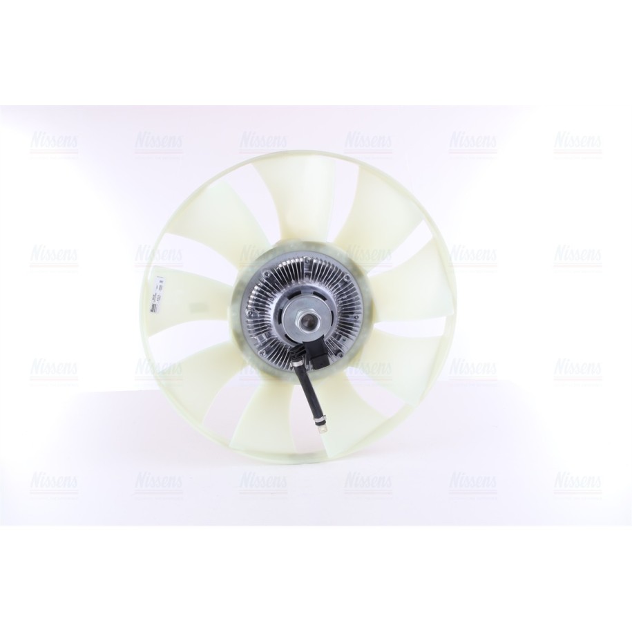 Radiator Fan Coupling - Nissens 86218
