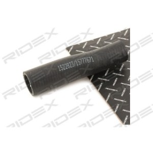 Radiator Hose - RIDEX 475R10009