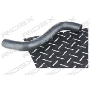 Radiator Hose - RIDEX 475R10010