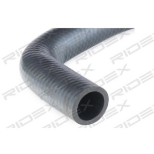 Radiator Hose - RIDEX 475R10010