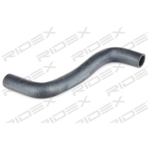 Radiator Hose - RIDEX 475R10010