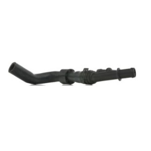 Radiator Hose - RIDEX 475R10023