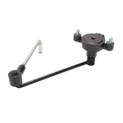 Headlight Levelling Sensor BOGAP E7212106 for LAND ROVER OE ANR4687