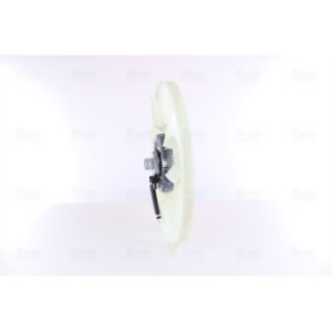 Radiator Fan Coupling - Nissens 86218