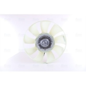 Radiator Fan Coupling - Nissens 86218