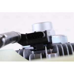 Radiator Fan Coupling - Nissens 86218