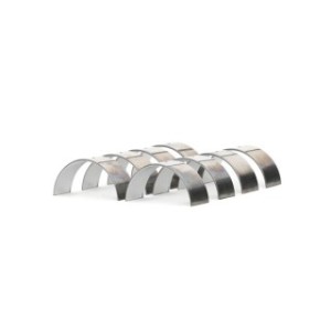 Connecting Rod Bearing Set - RIDEX 582B0007