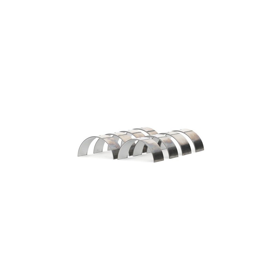 Connecting Rod Bearing Set - RIDEX 582B0007