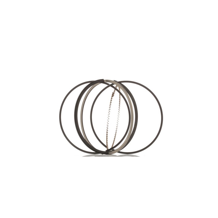 Piston Ring Kit - RIDEX 444P0018