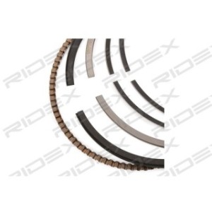Piston Ring Kit - RIDEX 444P0018