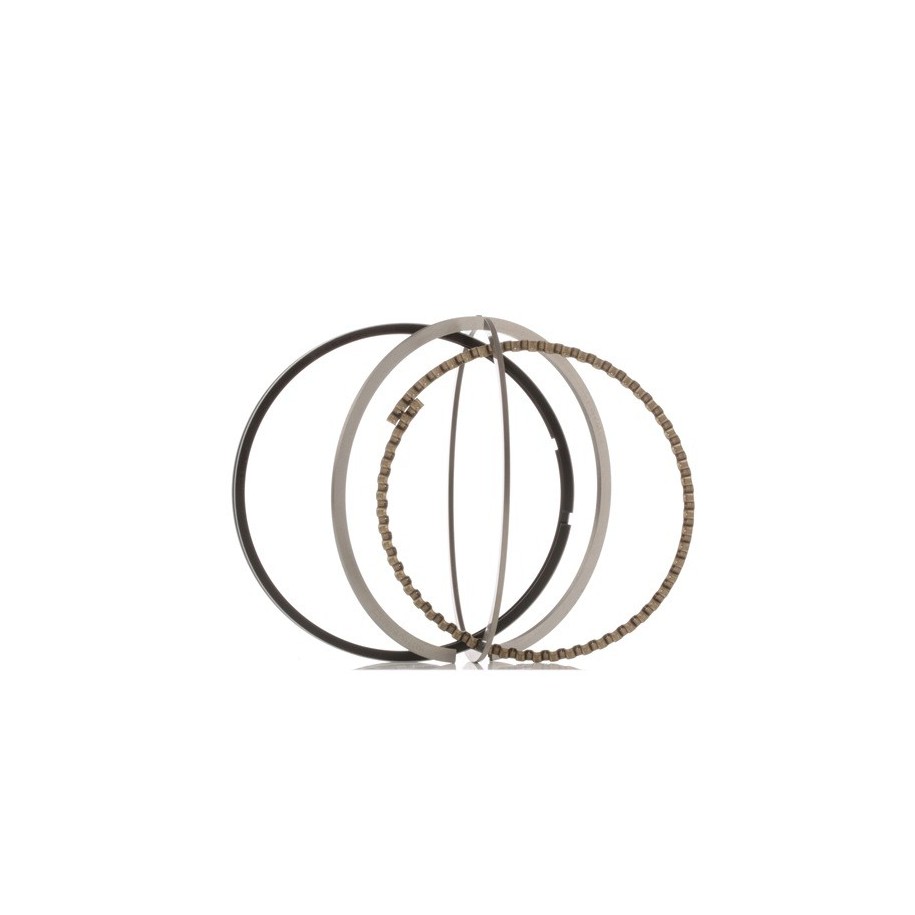 Piston Ring Kit - RIDEX 444P0020