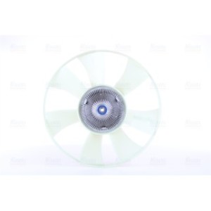 Radiator Fan Coupling - Nissens 86220