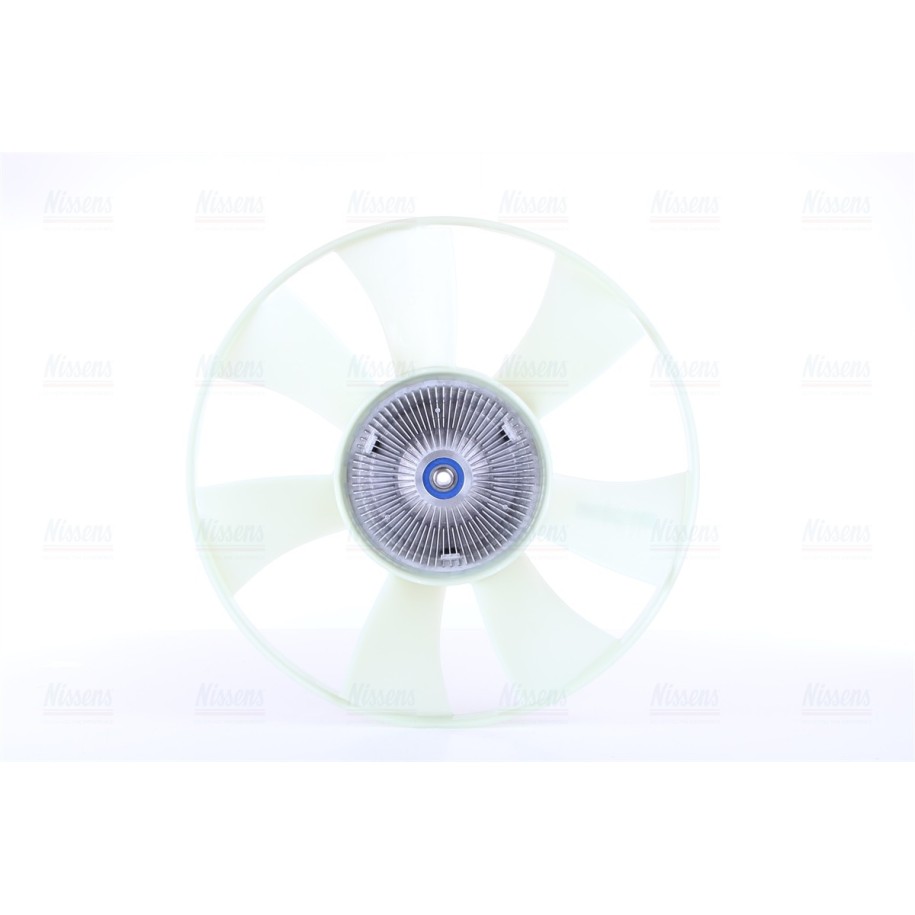 Radiator Fan Coupling - Nissens 86220