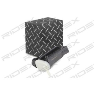 Cleaning Washer Fluid Pump - RIDEX 794W0023