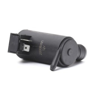 Cleaning Washer Fluid Pump - RIDEX 794W0024