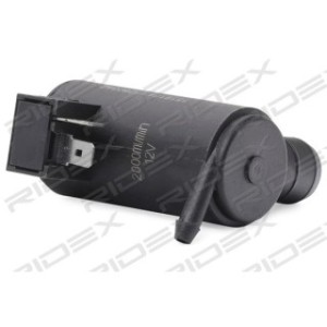 Cleaning Washer Fluid Pump - RIDEX 794W0024