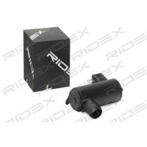 Cleaning Washer Fluid Pump - RIDEX 794W0024