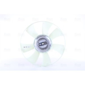 Radiator Fan Coupling - Nissens 86220