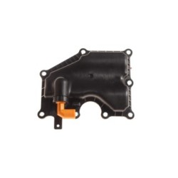 Crankcase Ventilation Oil Separator BOGAP F1216101 for FORD OE 1251740