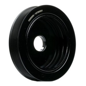 Crankshaft Belt Pulley - RIDEX 3213B0180