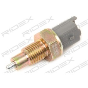Reverse Light Switch - RIDEX 807S0006