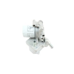 Oil Filter Housing BOGAP F1425100 for FORD TRANSIT, TOURNEO OE 1103Q1