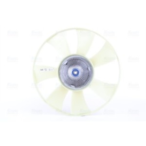 Radiator Fan Coupling - Nissens 86221