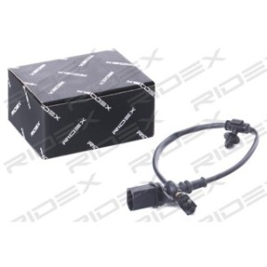 Brake Pad Wear Sensor - RIDEX 407W0163