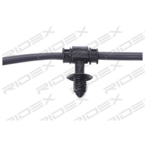 Brake Pad Wear Sensor - RIDEX 407W0163