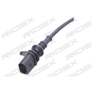 Brake Pad Wear Sensor - RIDEX 407W0163