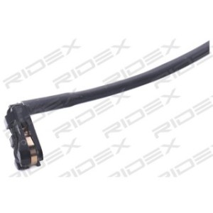 Brake Pad Wear Sensor - RIDEX 407W0163