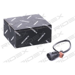 Brake Pad Wear Sensor - RIDEX 407W0164