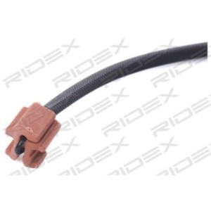 Brake Pad Wear Sensor - RIDEX 407W0164