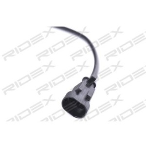 Brake Pad Wear Sensor - RIDEX 407W0164