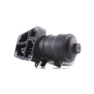 Oil Filter Housing - RIDEX 590H0004