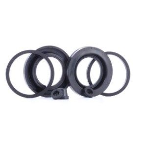 Brake Caliper Kit - RIDEX 405R0156
