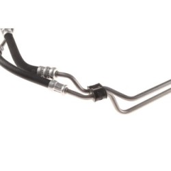 Steering Hydraulic Hose BOGAP F3220100 for FORD FOCUS, C-MAX 1234369