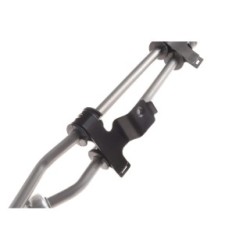 Steering Hydraulic Hose BOGAP F3220100 for FORD FOCUS, C-MAX 1234369