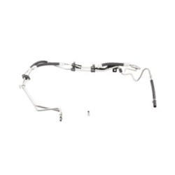 Steering Hydraulic Hose BOGAP F3220100 for FORD FOCUS, C-MAX 1234369